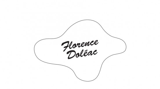 Florence doléac, Tampon édition "Flac", keymouse 2013